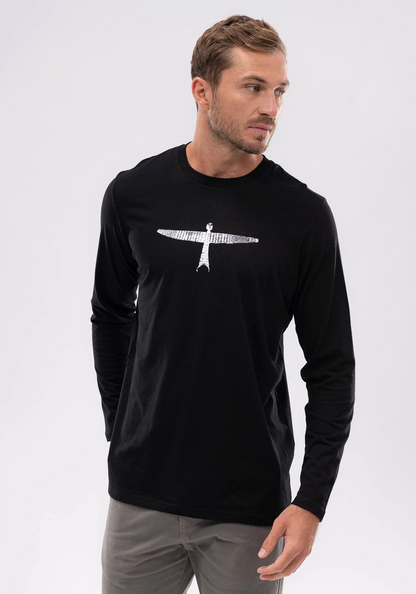 Project U Long Sleeve Tee