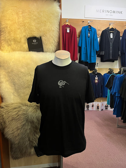 Short Sleeve Crew Tee