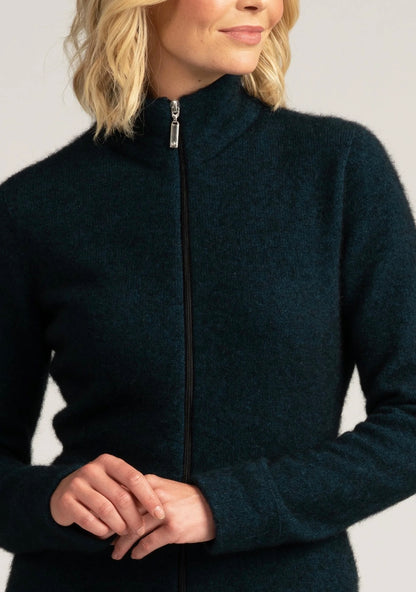 Jaya Felted Jacket
