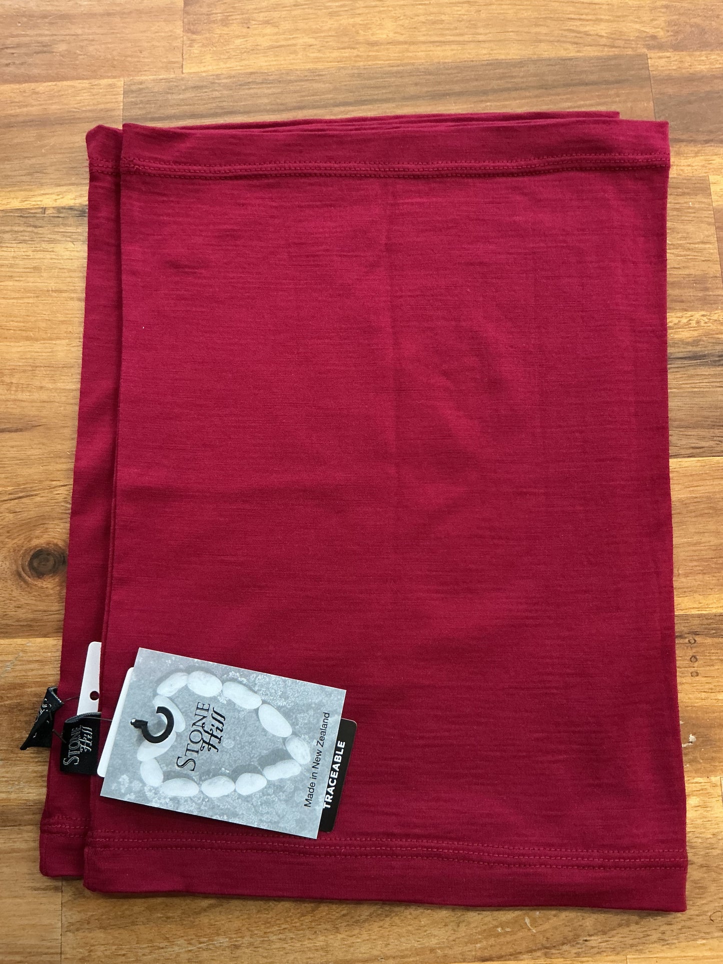 Merino Neck Gaiter
