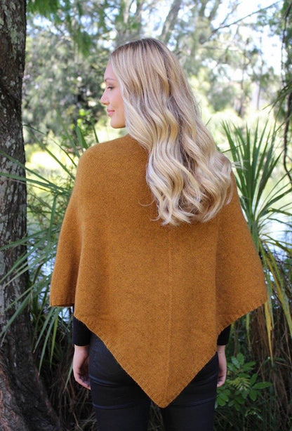 Lothlorian Plain Poncho
