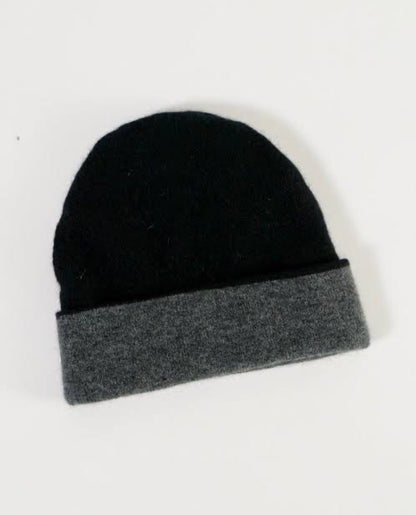 Reversible Beanie