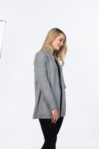 Wrap Jacket