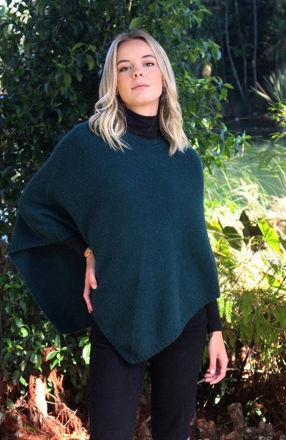 Lothlorian Plain Poncho