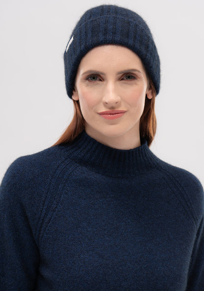 MM Rib Beanie