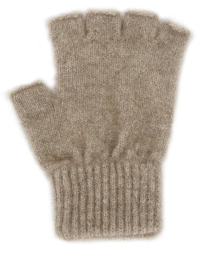 Open Finger Glove