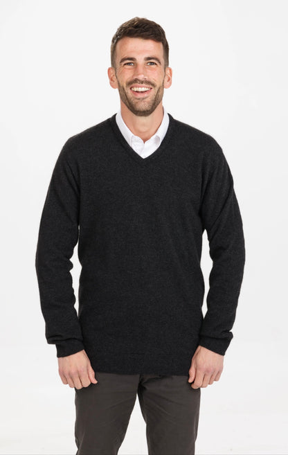V-Neck Sweater