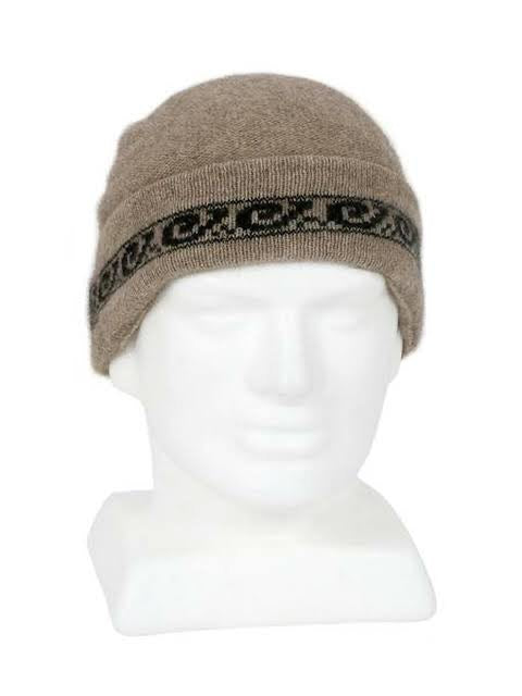 Koru Beanie