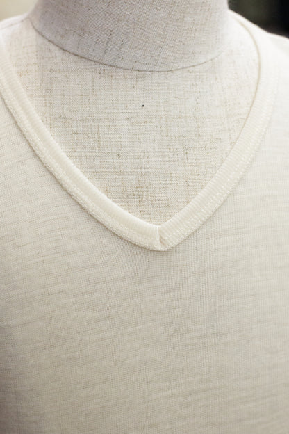 V-Neck Singlet