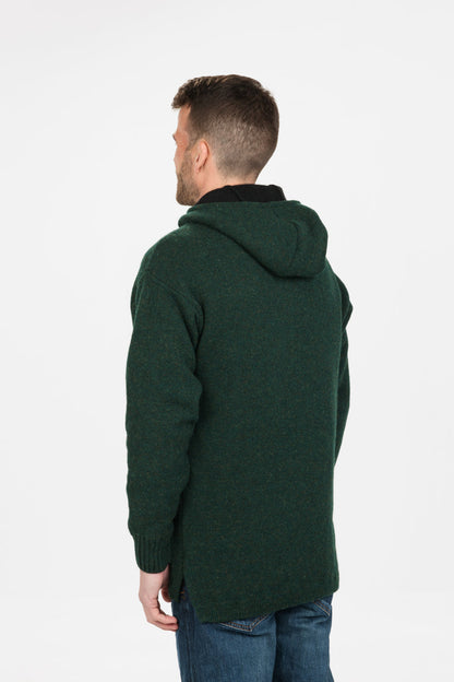 Extreme Half Zip Jumper