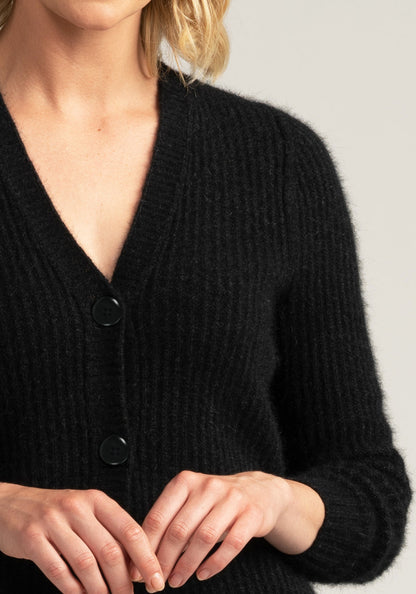 Lounge Cardi