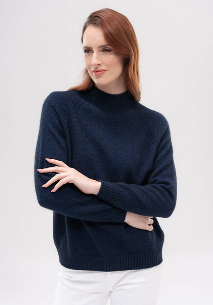Easy Sweater