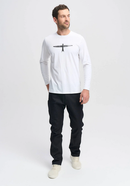 Project U Long Sleeve Tee