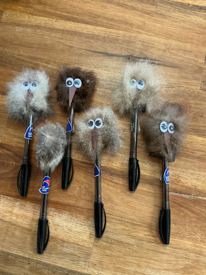 Kiwi Pen