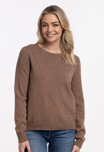 Native World Classic Crop Crew Jersey