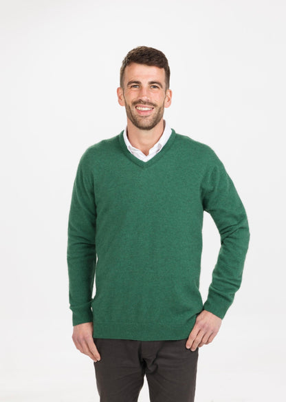 V-Neck Sweater