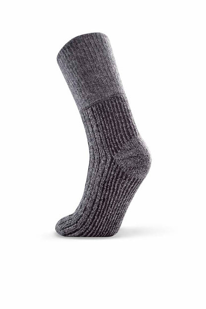 Premium Soft Top Socks