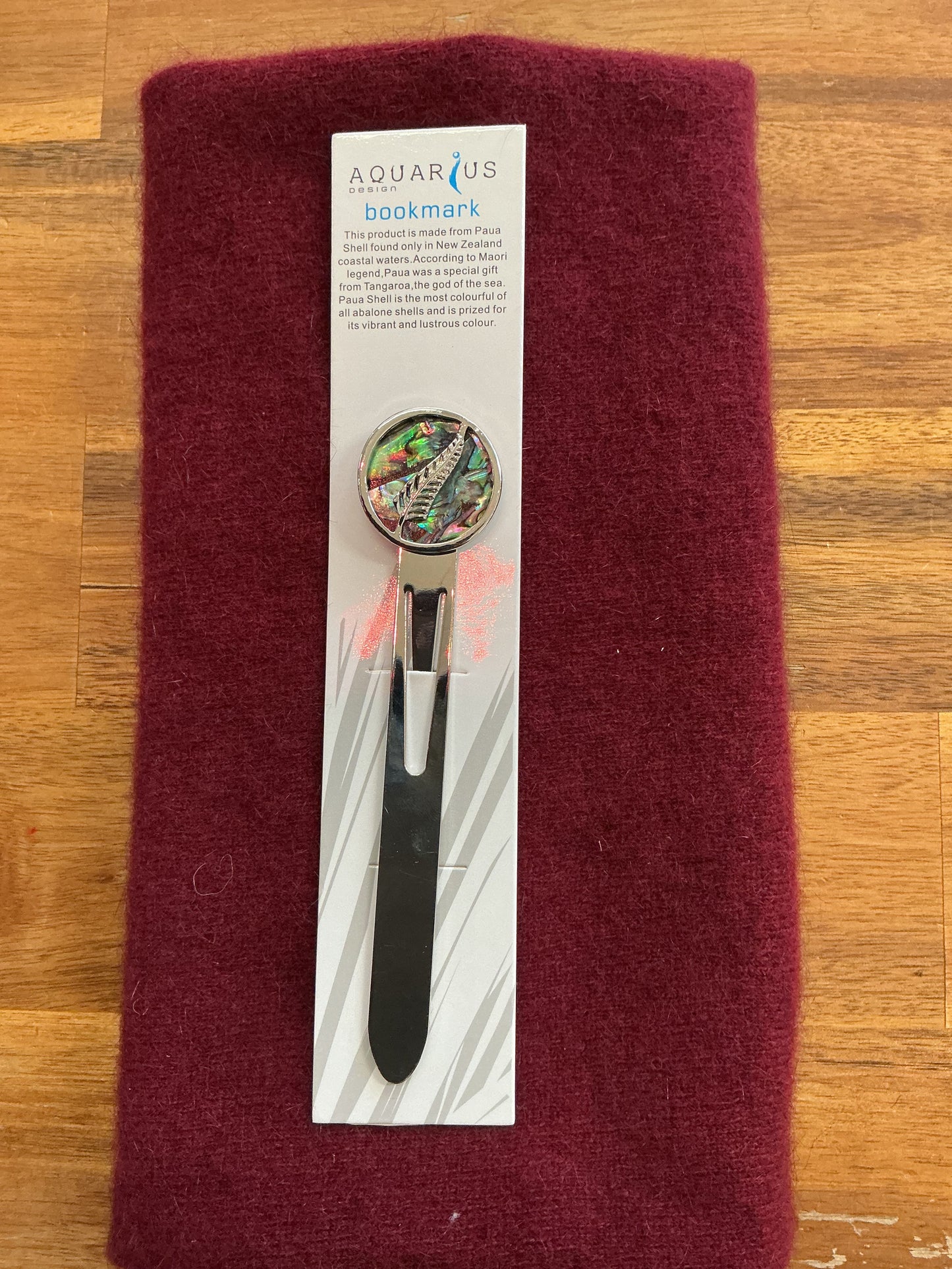 Bookmark