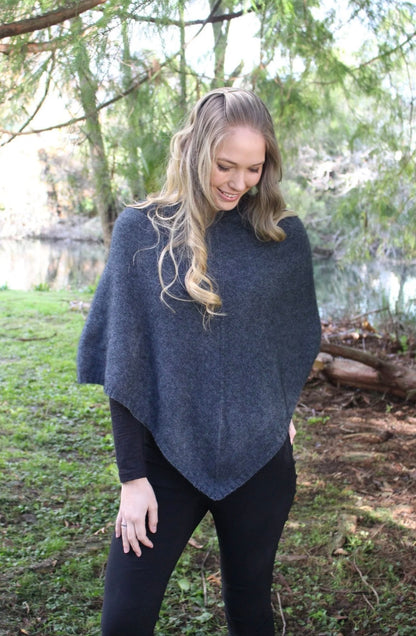 Lothlorian Plain Poncho