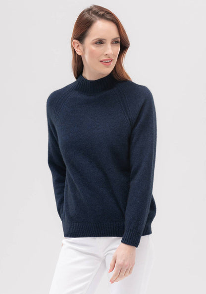 Easy Sweater