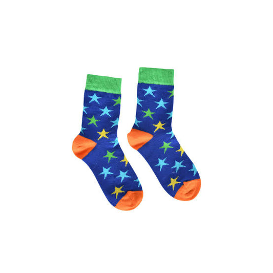 Kids Star Socks