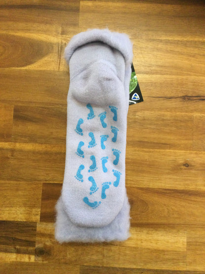 Tread Bed Socks