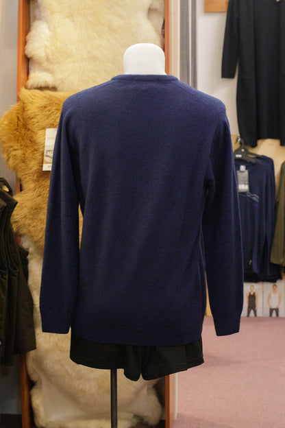 V-Neck Sweater