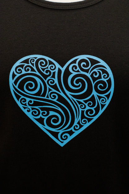 Loveheart T-Shirt