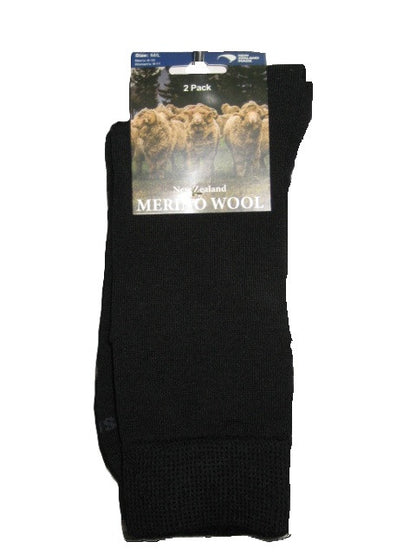Merino Comfort Top 2 Pack