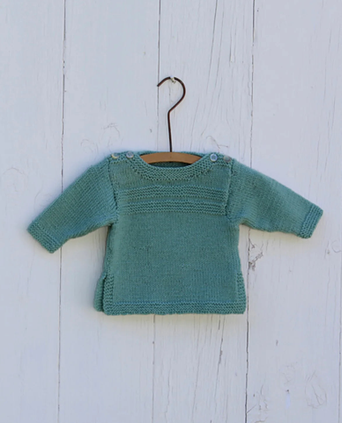 Vintage Jumper pattern