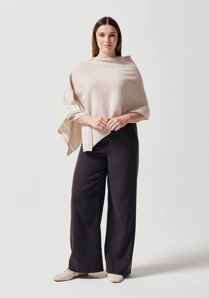 Halo Poncho