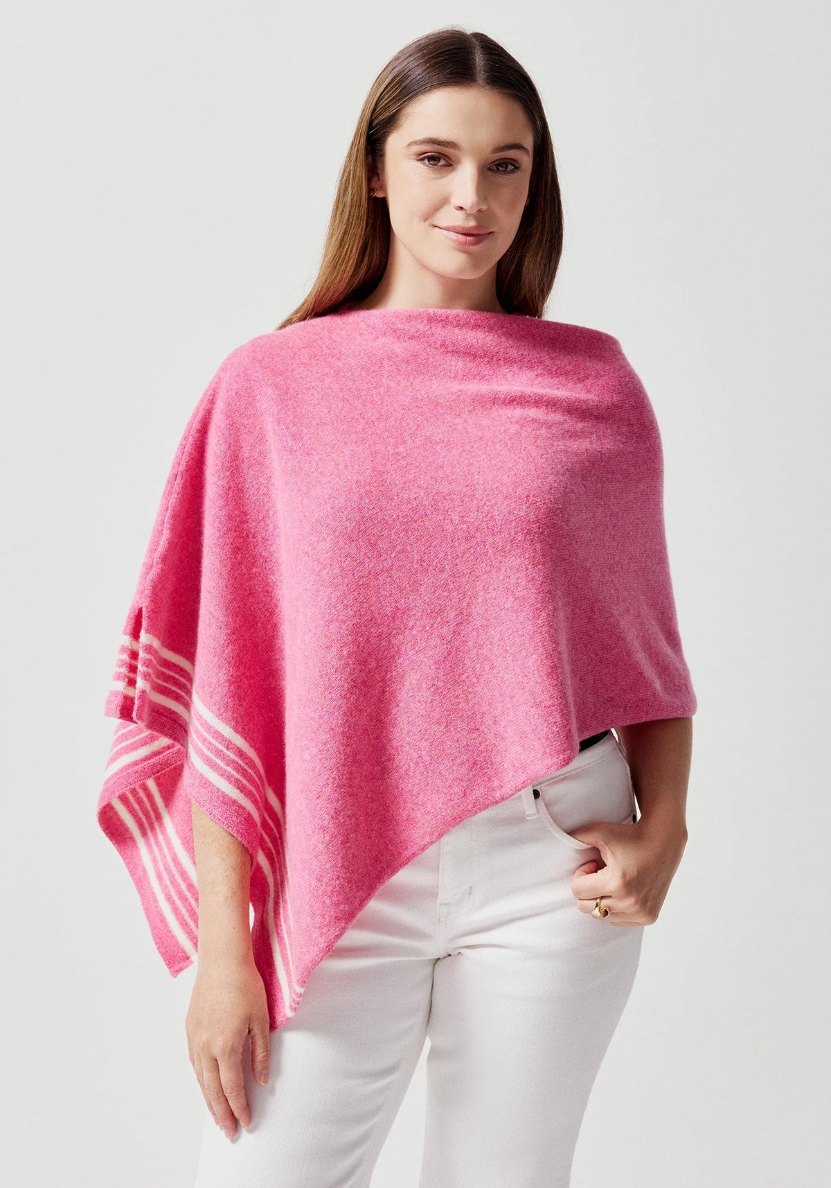 Halo Poncho