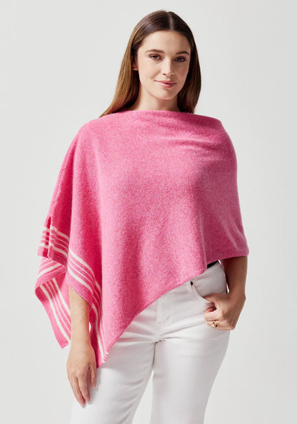 Halo Poncho