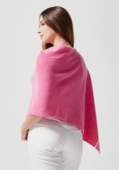 Halo Poncho