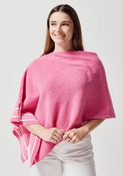 Halo Poncho