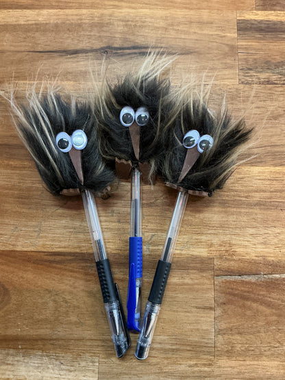 Kiwi Pen