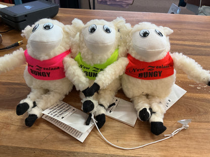 Bungy Sheep