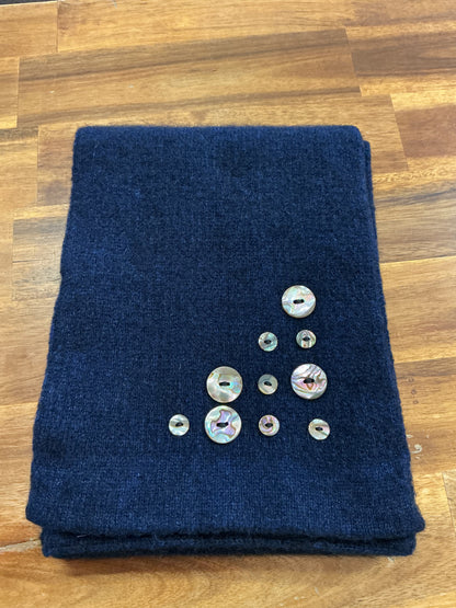 Shell Scarf