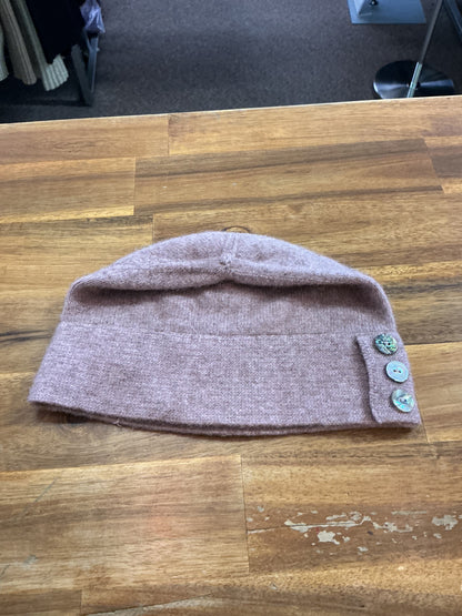 Shell Beanie