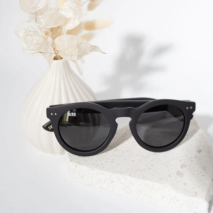 Miriama Grace Smith x Moana Sunglasses