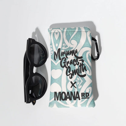 Miriama Grace Smith x Moana Sunglasses