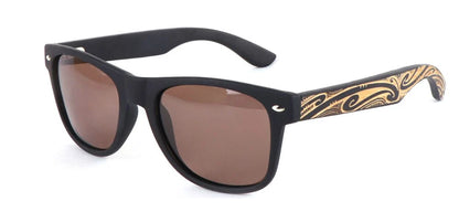 Miriama Grace Smith x Moana Sunglasses