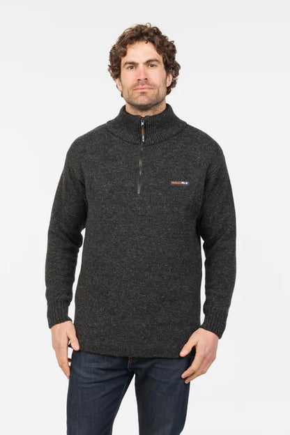 Haast 1/2 Zip
