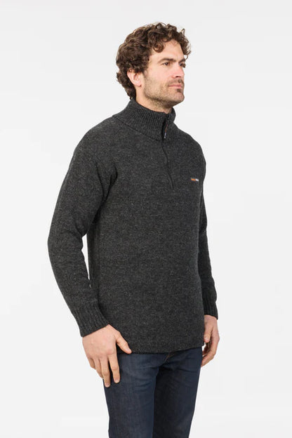 Haast 1/2 Zip