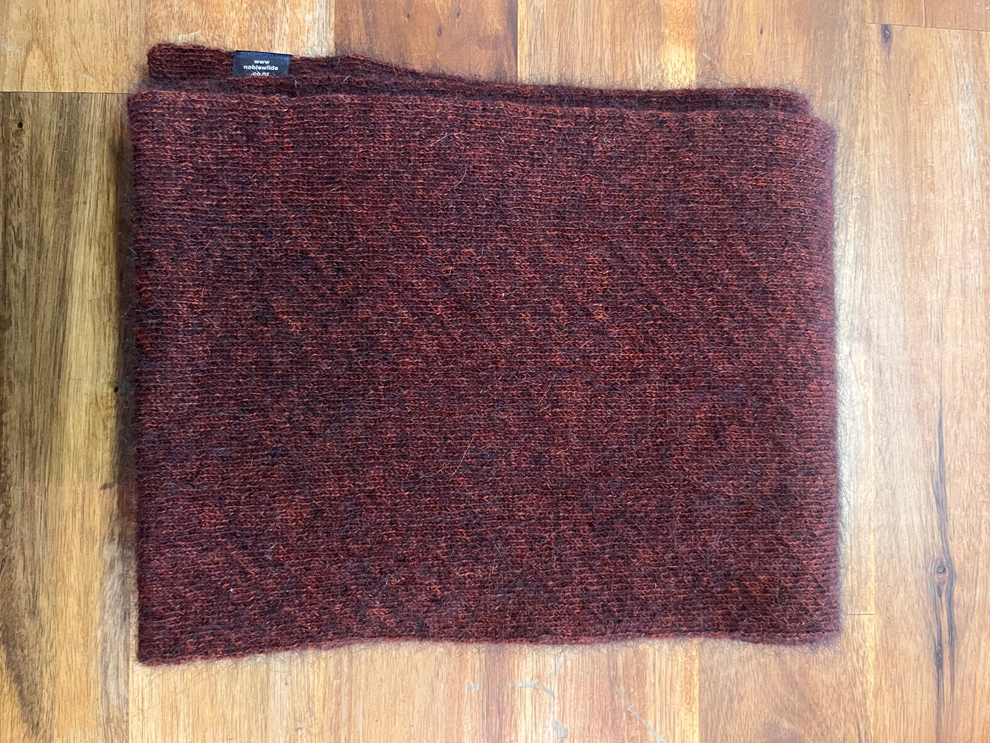 Chevi Scarf