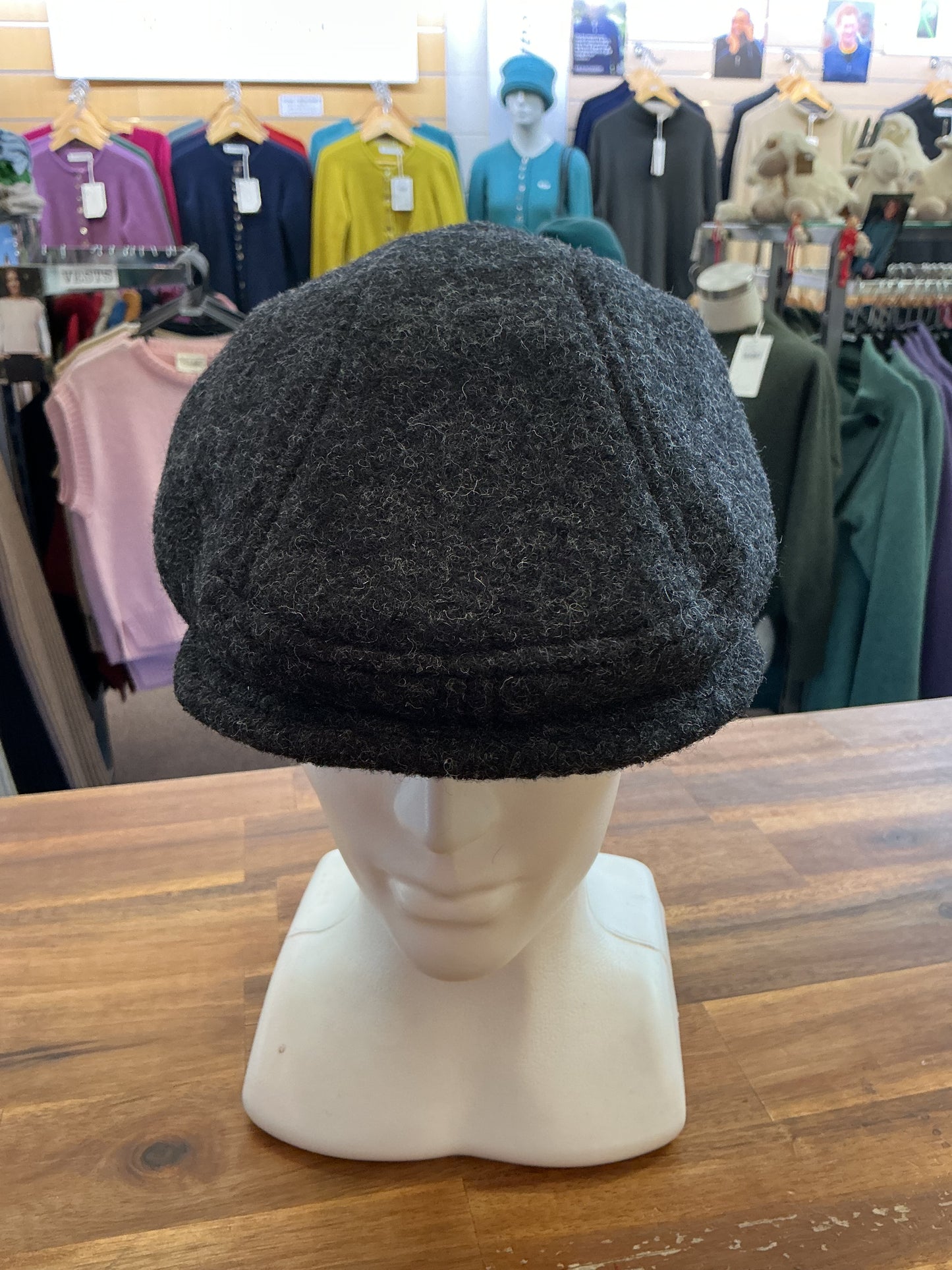 Woollen Cap
