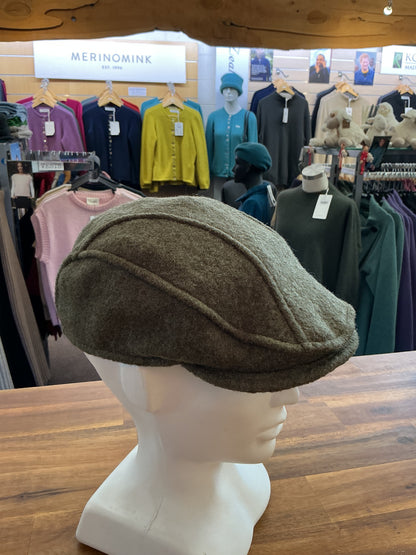 Woollen Cap