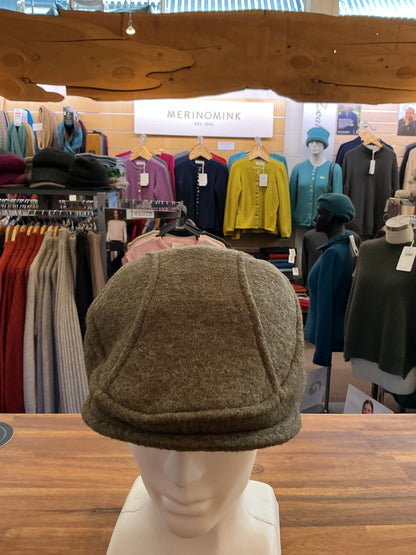 Woollen Cap