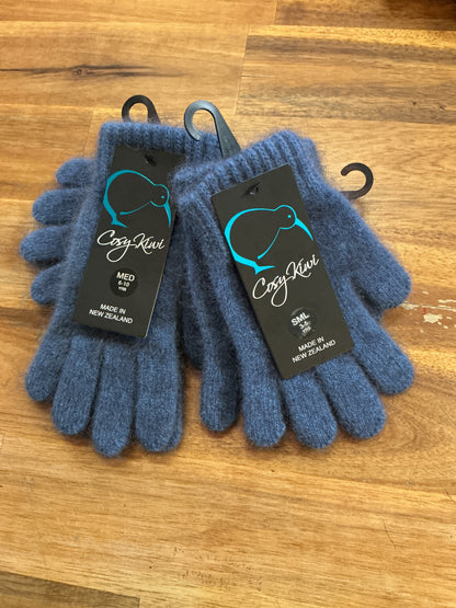Cozy Kiwi Child Lycra Glove