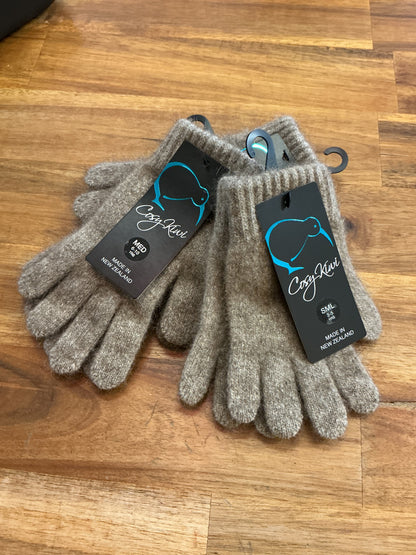 Cozy Kiwi Child Lycra Glove